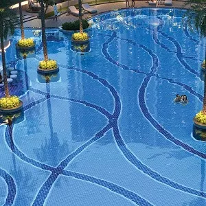 Smartworld Manesar Gurgaon Amenities - Swimming Pool