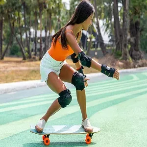 Smartworld Manesar Gurgaon Amenities - Skating