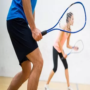 Smartworld Manesar Gurgaon Amenities - Squash Court