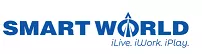 Smartworld Developers Logo